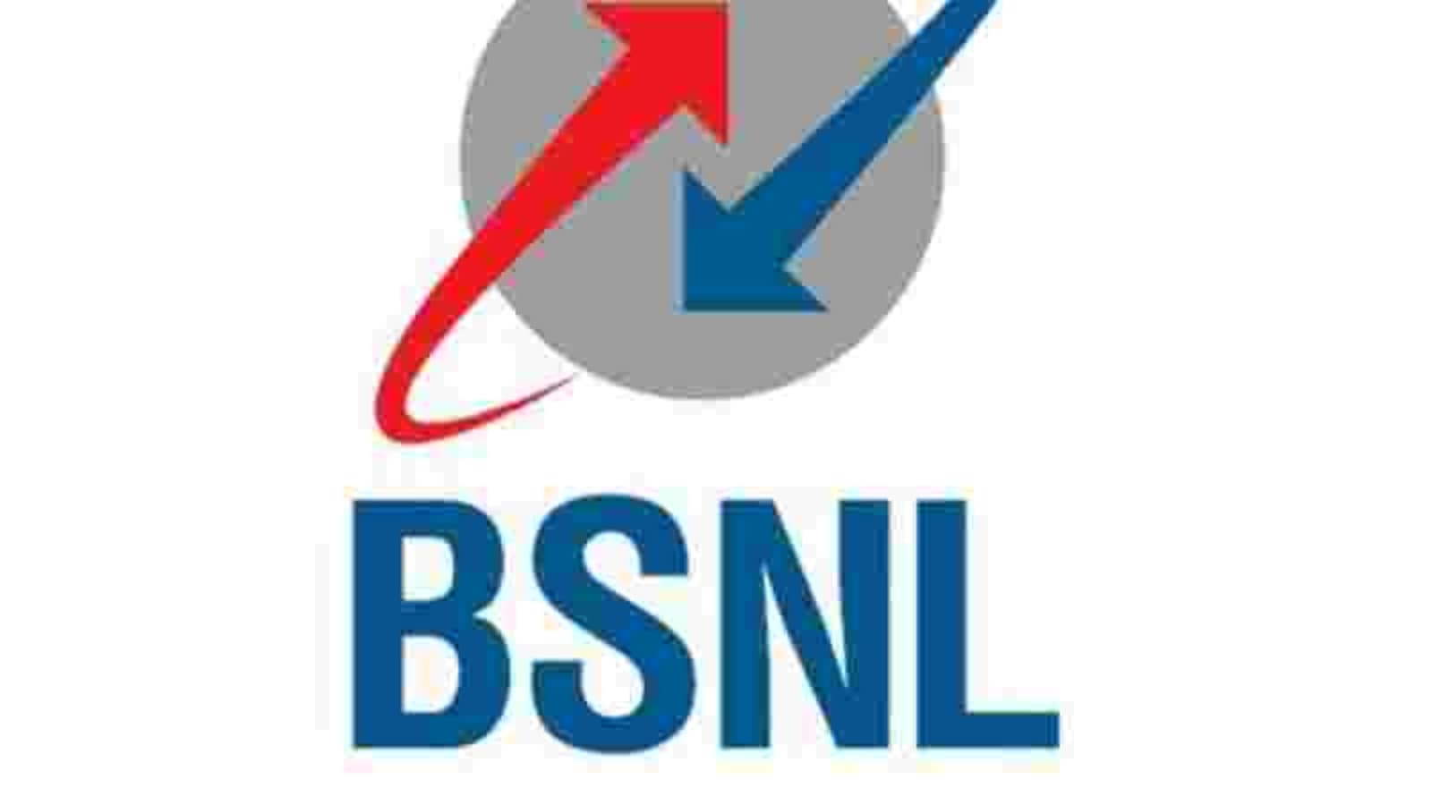 BSNL