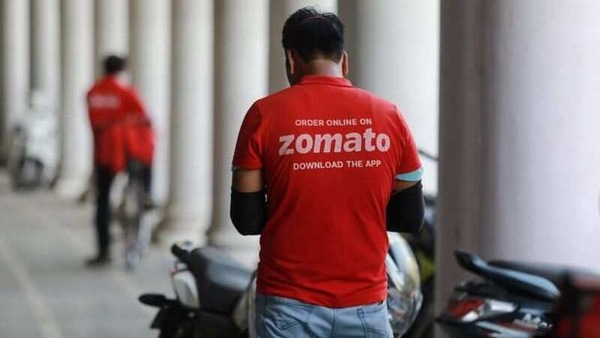 Gurugram-based Zomato is one of India's best-known companies, with more than 5,000 employees.