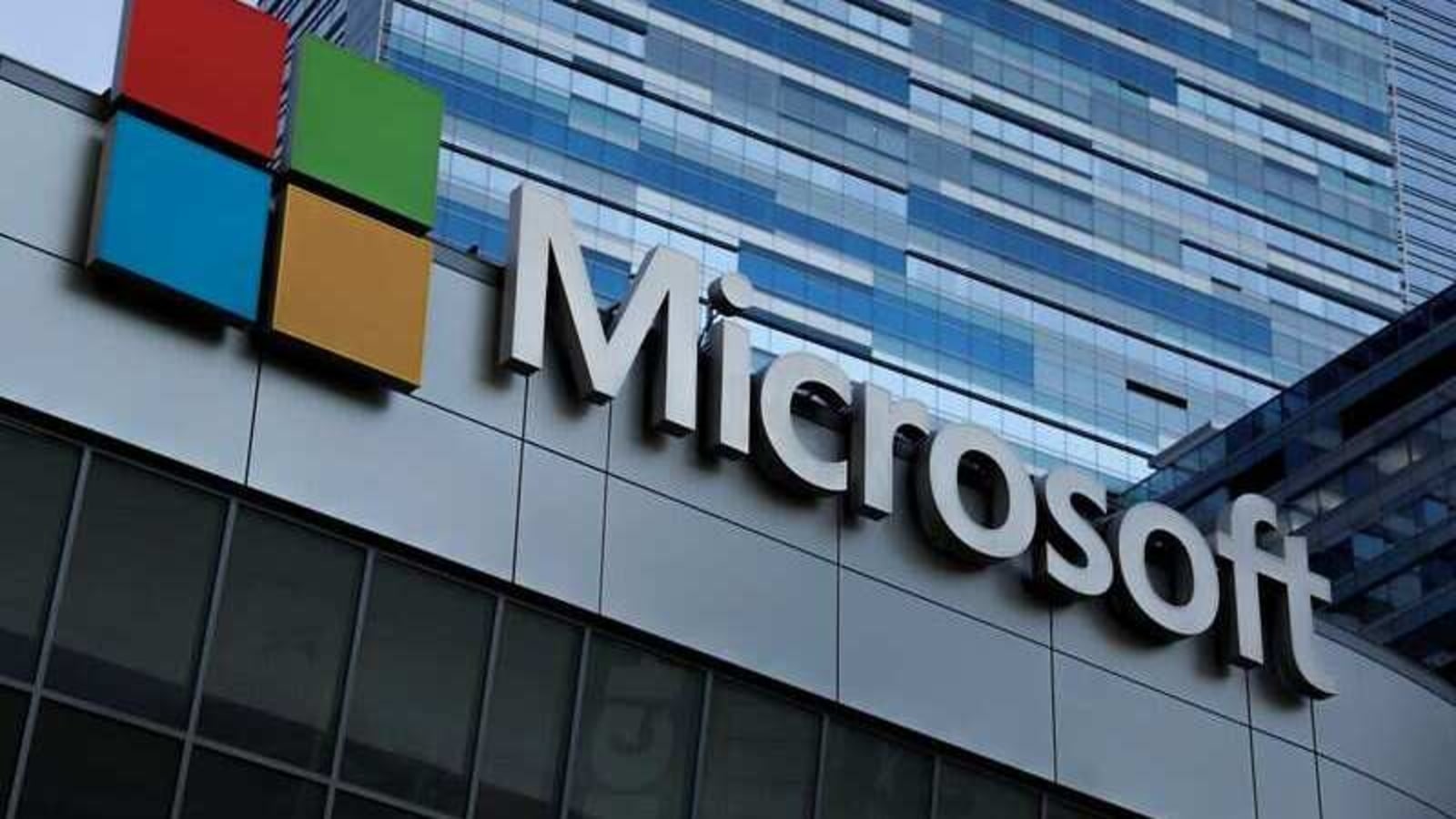 China's cyber-security law limits Microsoft to providing Azure's software and services while 21Vianet runs associated data centres.