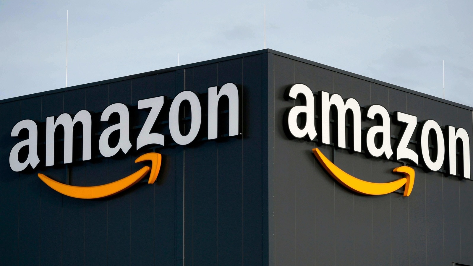 Amazon Amazon