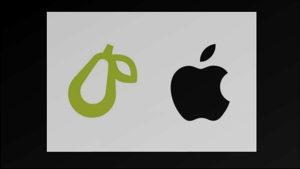 The Happy Pear logo – Lean Business Ireland
