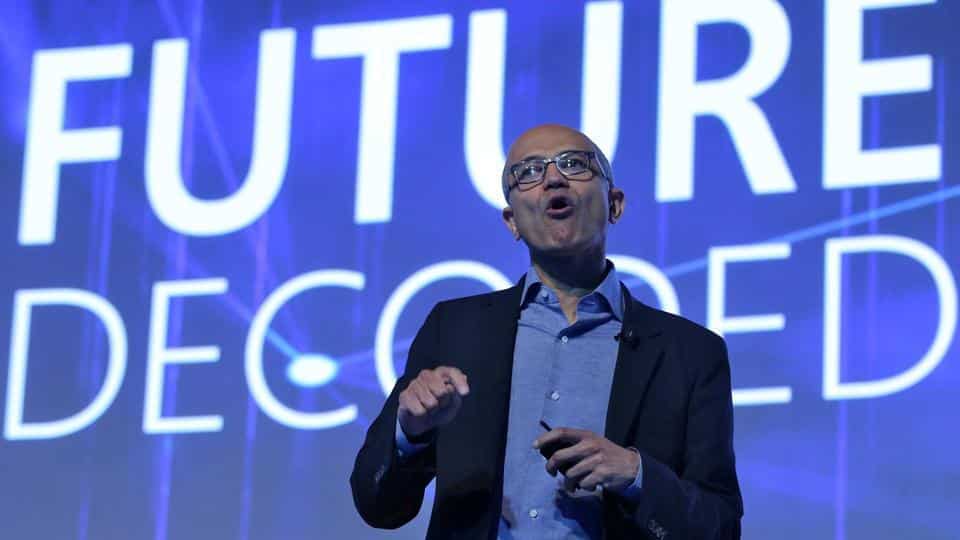 <p>As Mukesh Ambani-promoted Reliance Jio is looking to cut down on data prices, technology giants such as Google, Facebook and Microsoft on the other hand are coming up with products that will run even on 2G or unstable connections. The latest product annoucements were made today by Microsoft CEO Satya Nadella and these products want to bring people from low connectivity areas on the internet. Speaking at the 'Future Decoded' event in Mumbai today, Nadella said that Microsoft is all set to engage India in a cloud-based technology system starting with Skype. The Microsoft CEO said that Skype Lite, which was launched today, would be client built for the connectivity speeds in India. He also added that Skype will soon support Aadhar identity, which would engage all B2B and G2C services. The event is claimed to bring together 1,500 business and government decision makers to engage in conversations on how technology can empower people and organisations.</p> <p>As Mukesh Ambani-promoted Reliance Jio is looking to cut down on data prices, technology giants such as Google, Facebook and Microsoft on the other hand are coming up with products that will run even on 2G or unstable connections. The latest product annoucements were made today by Microsoft CEO Satya Nadella and these products want to bring people from low connectivity areas on the internet. Speaking at the 'Future Decoded' event in Mumbai today, Nadella said that Microsoft is all set to engage India in a cloud-based technology system starting with Skype. The Microsoft CEO said that Skype Lite, which was launched today, would be client built for the connectivity speeds in India. He also added that Skype will soon support Aadhar identity, which would engage all B2B and G2C services. The event is claimed to bring together 1,500 business and government decision makers to engage in conversations on how technology can empower people and organisations.</p>