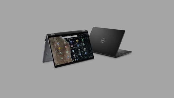 Dell Latitude 7410 Chromebook Enterprise announced