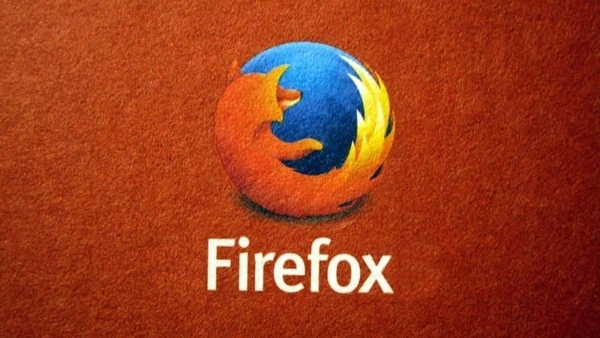 Firefox