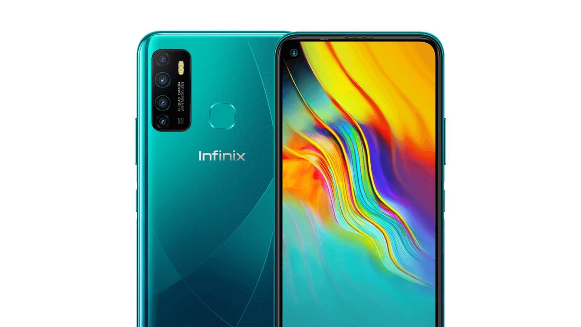 infinix zero 8i slow motion