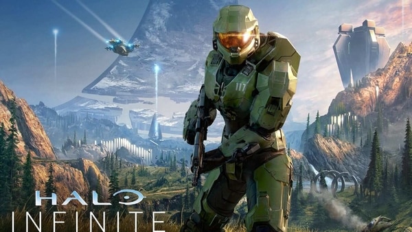 Halo is a multibillion-dollar franchise that began with the first Xbox almost two decades ago.