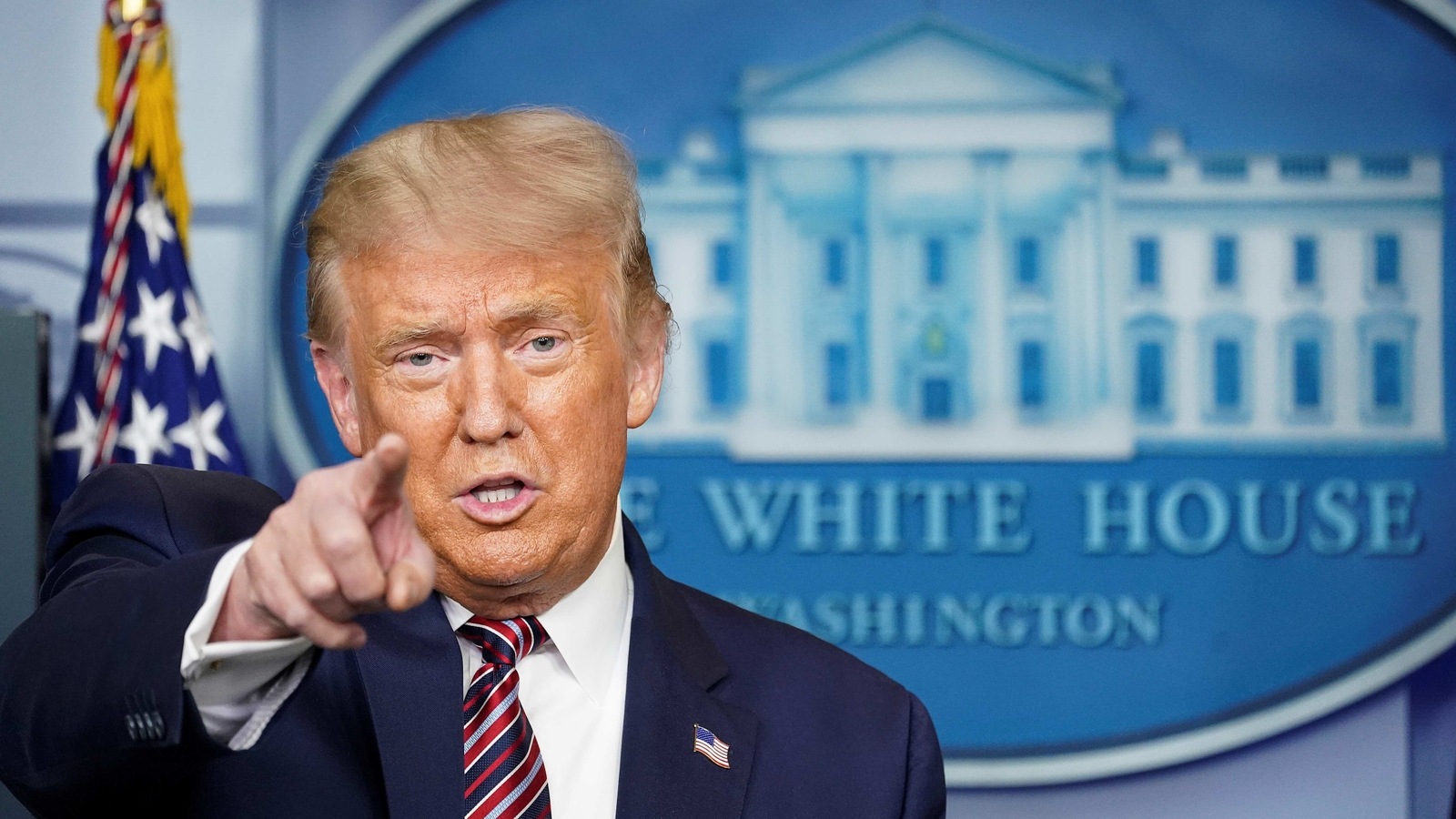 The lawsuit was brought in June by the Center for Democracy and Technology (CDT), a Washington-based tech group funded by Facebook Inc, Alphabet Inc's Google and Twitter Inc. It marked the first major legal test of President Donald Trump's directive.