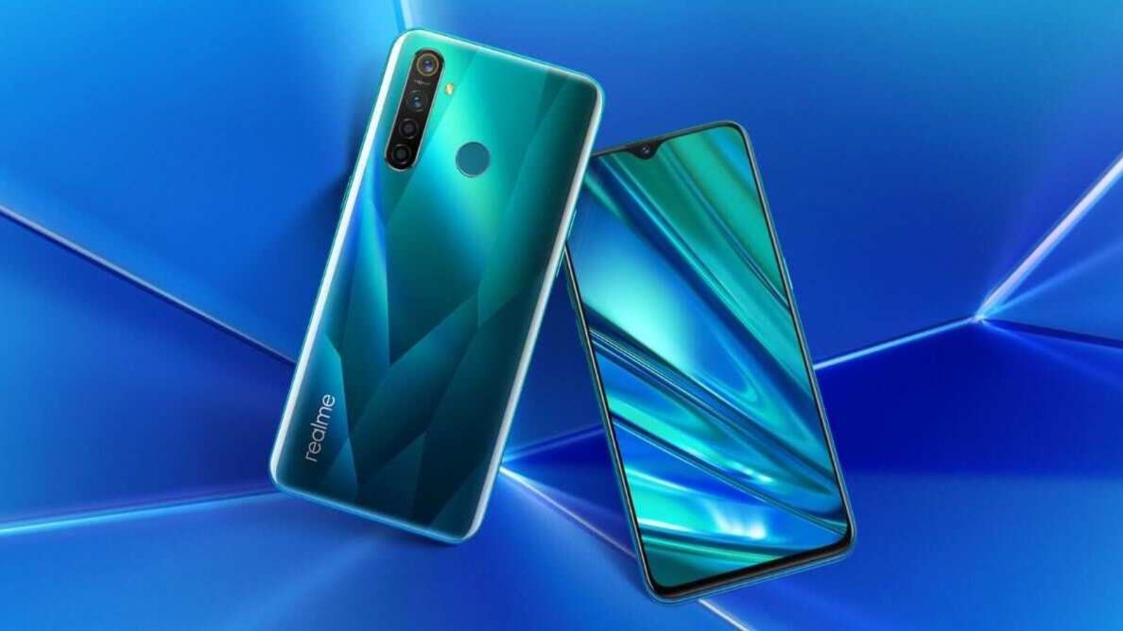 Realme 5 Pro