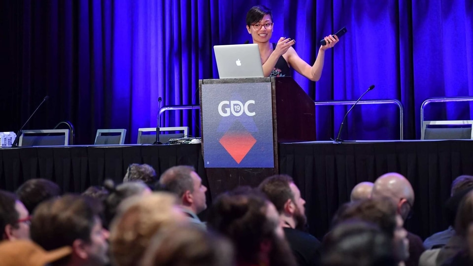 GDC 2019