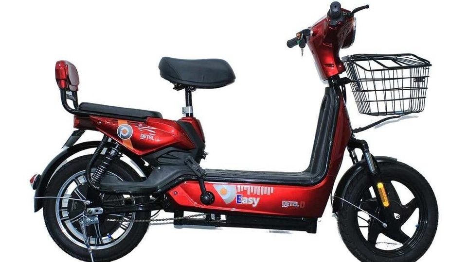 electric cycle lowest price