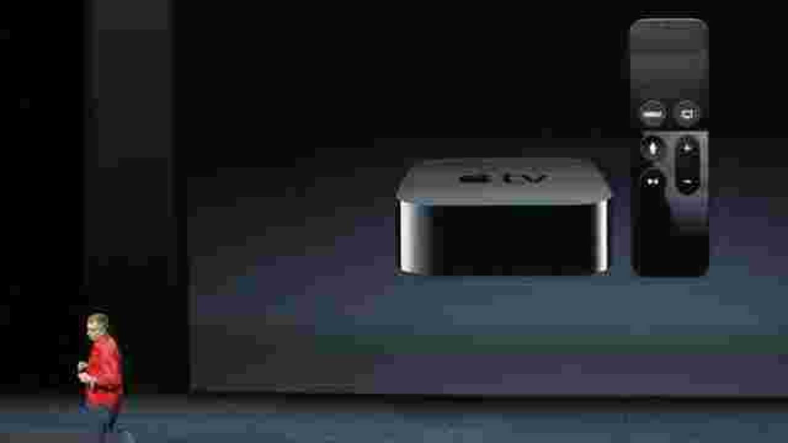 Apple TV Apple TV