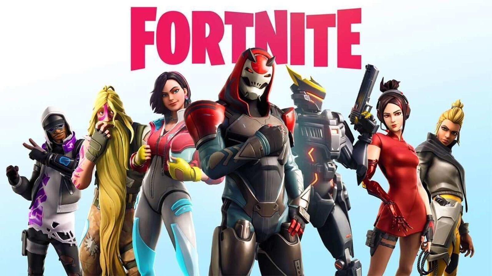 Epic Games wins support from 'Fortnite' gamers, firms on Apple standoff