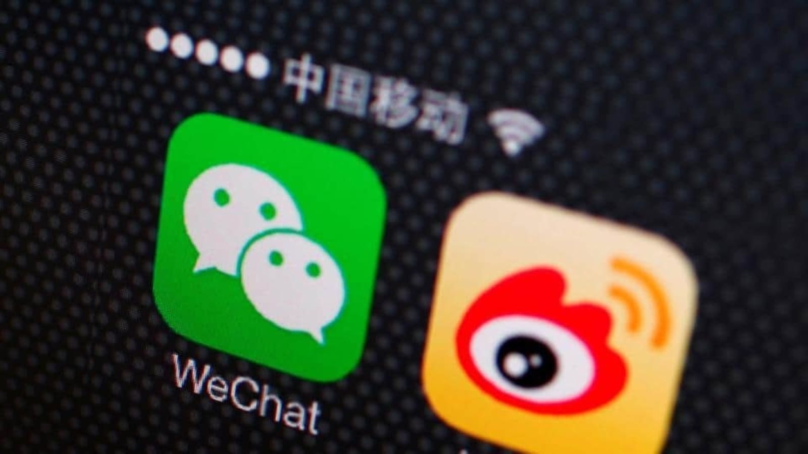 WeChat