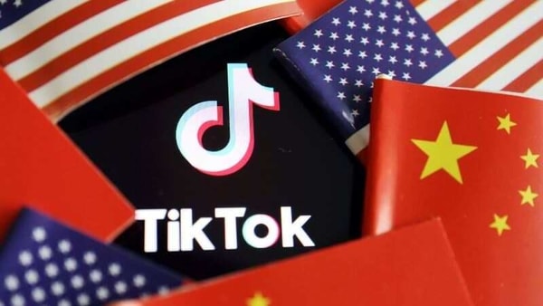 The order signed by Trump on Friday sets a 90-day deadline for a possible sale of TikTok to a U.S. buyer.