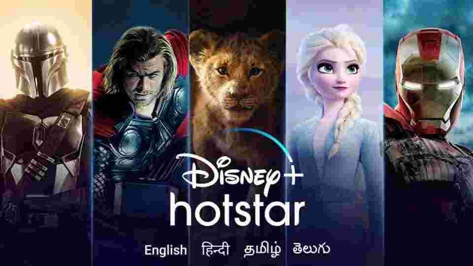 Disney Hotstar subscribers can get up to 6 months extension for