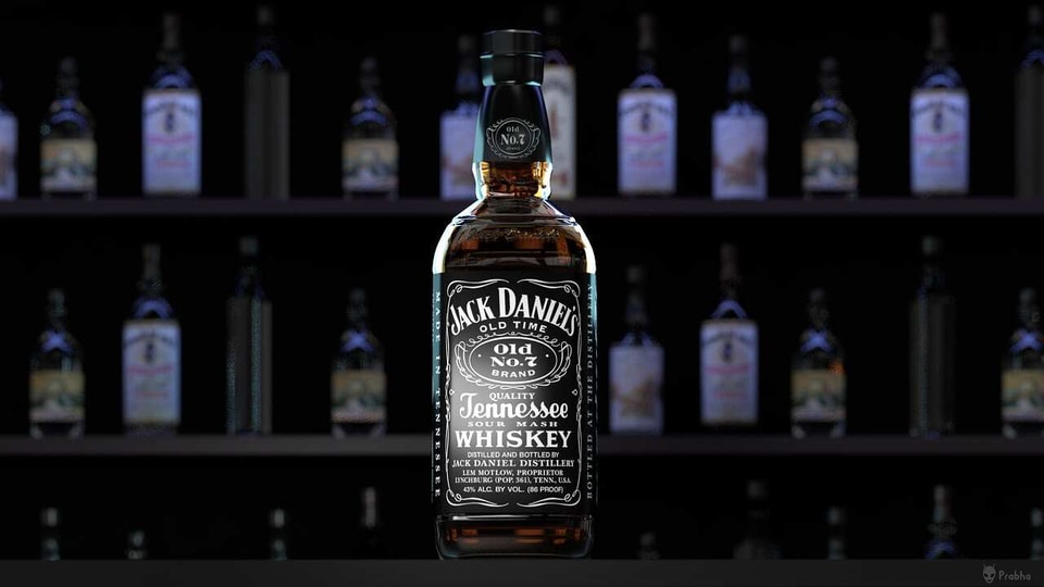 Brown-Forman, a company that makes alcoholic beverages like Jack Daniel’s and Finlandia vodka, said it was hit by a cyber-attack in which some information, including employee data, may have been impacted.
