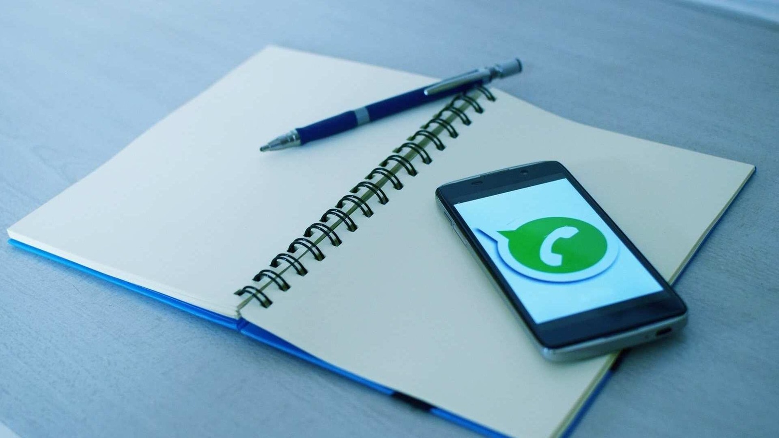 WhatsApp this week WhatsApp this week