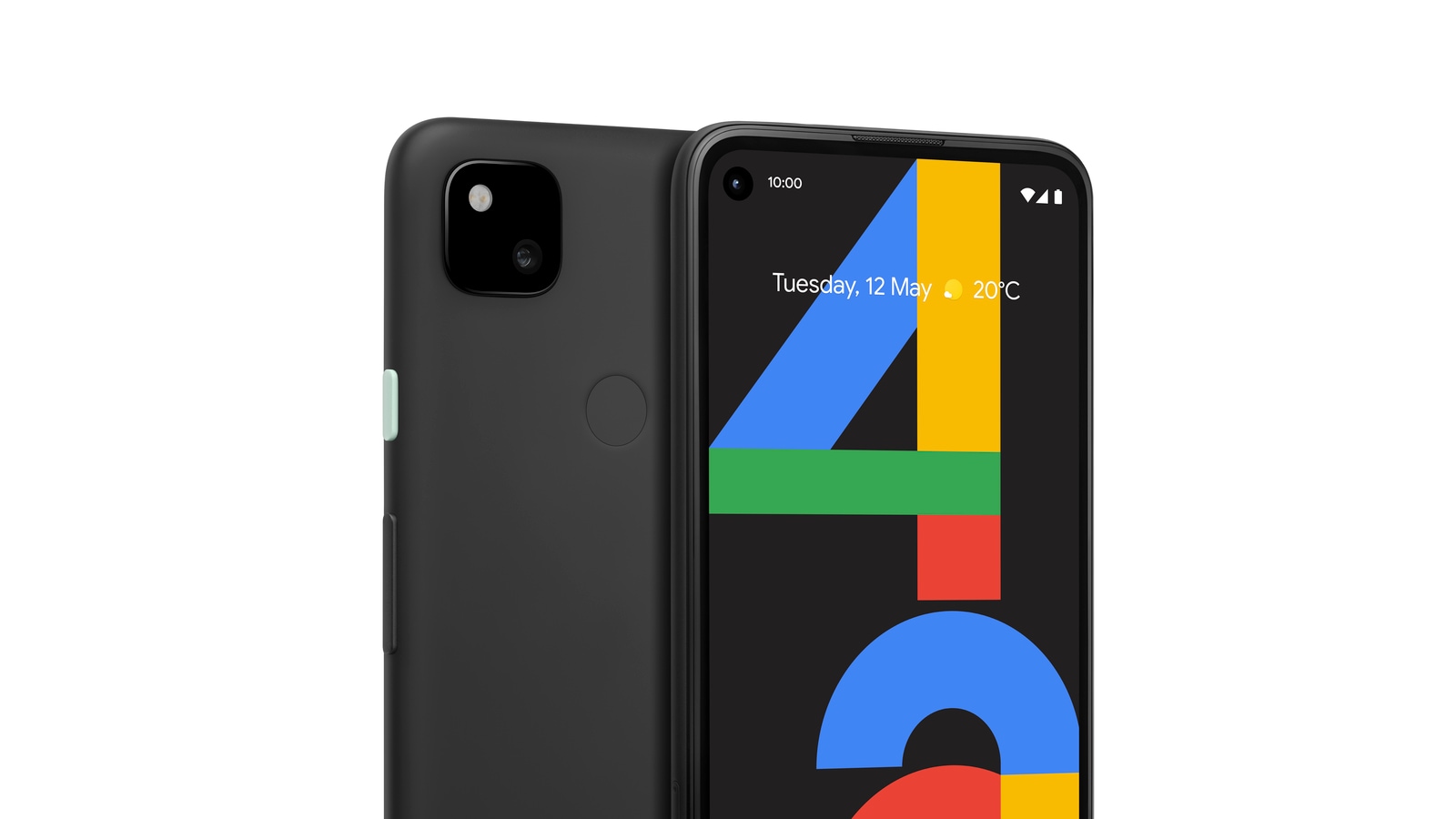 Google Pixel 4a