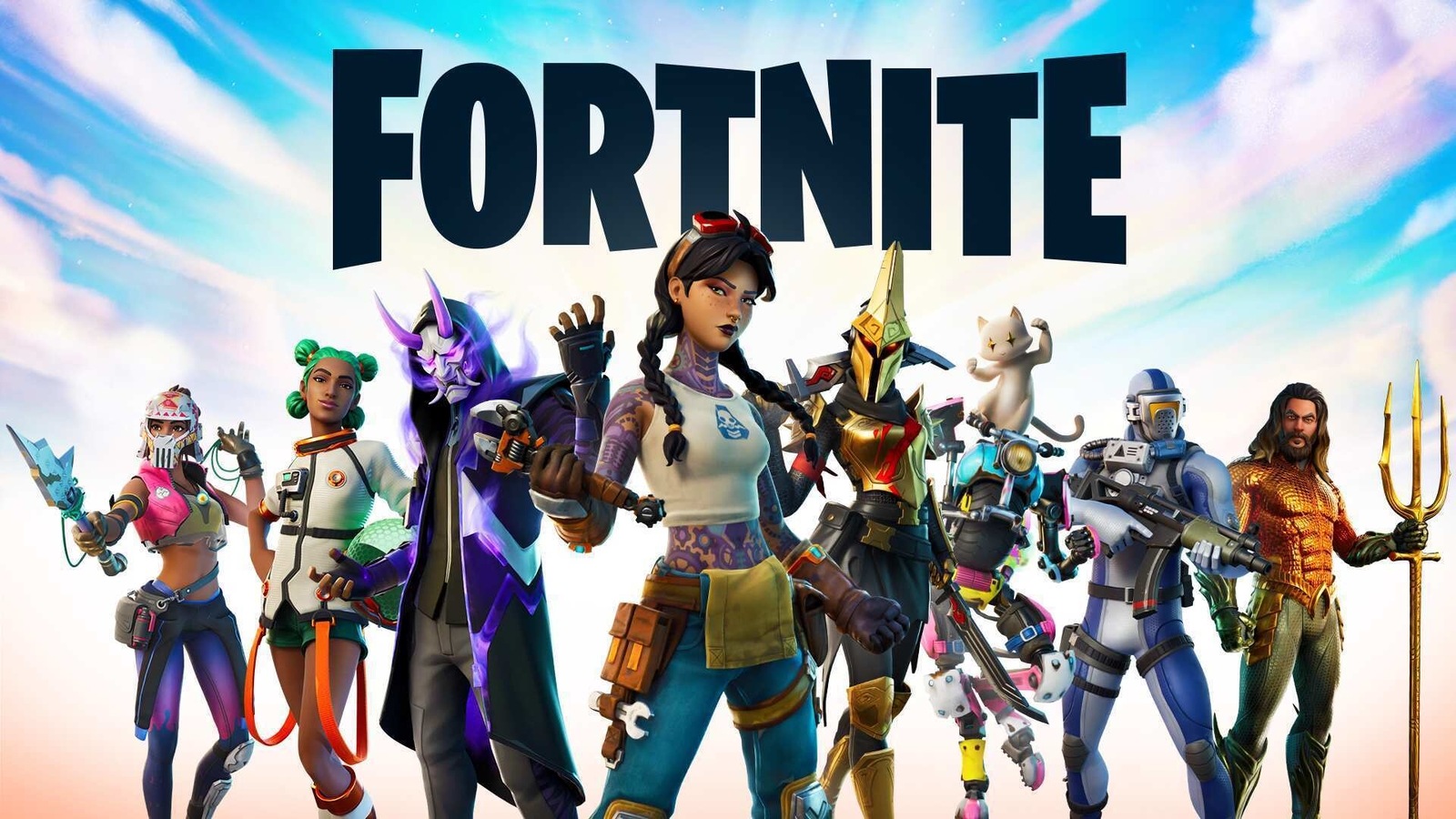 Epic Games wins support from 'Fortnite' gamers, firms on Apple standoff