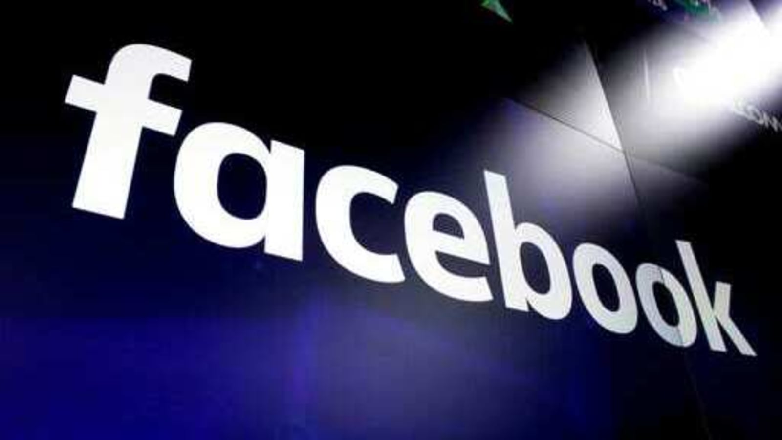 A Wall Street Journal report that alleged that Facebook's content policies favour the ruling party in India.