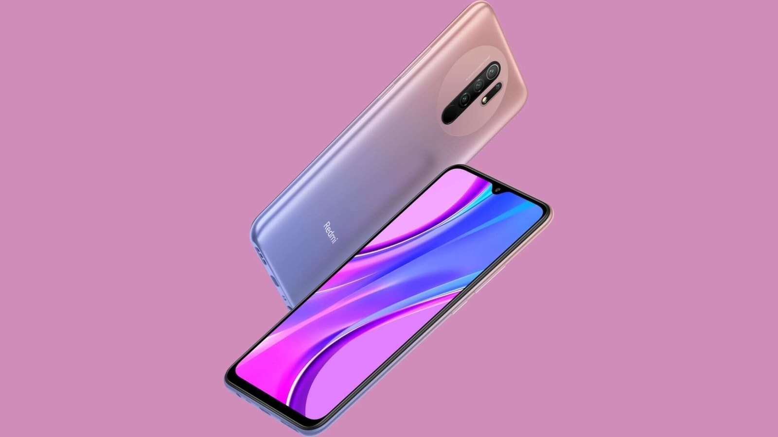 Redmi 9 Prime flash sale.