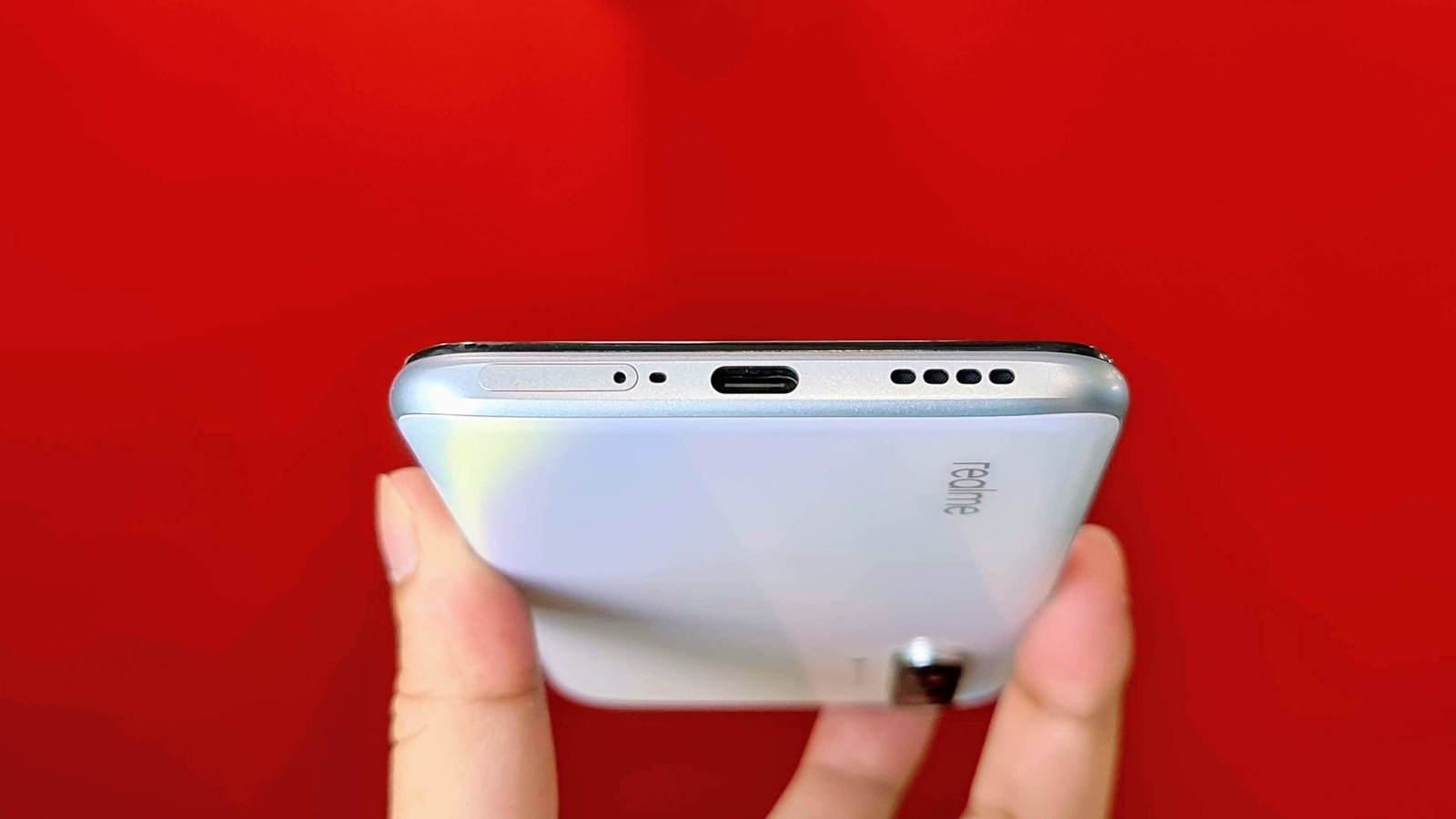 Realme C12 and Realme C15 launch today