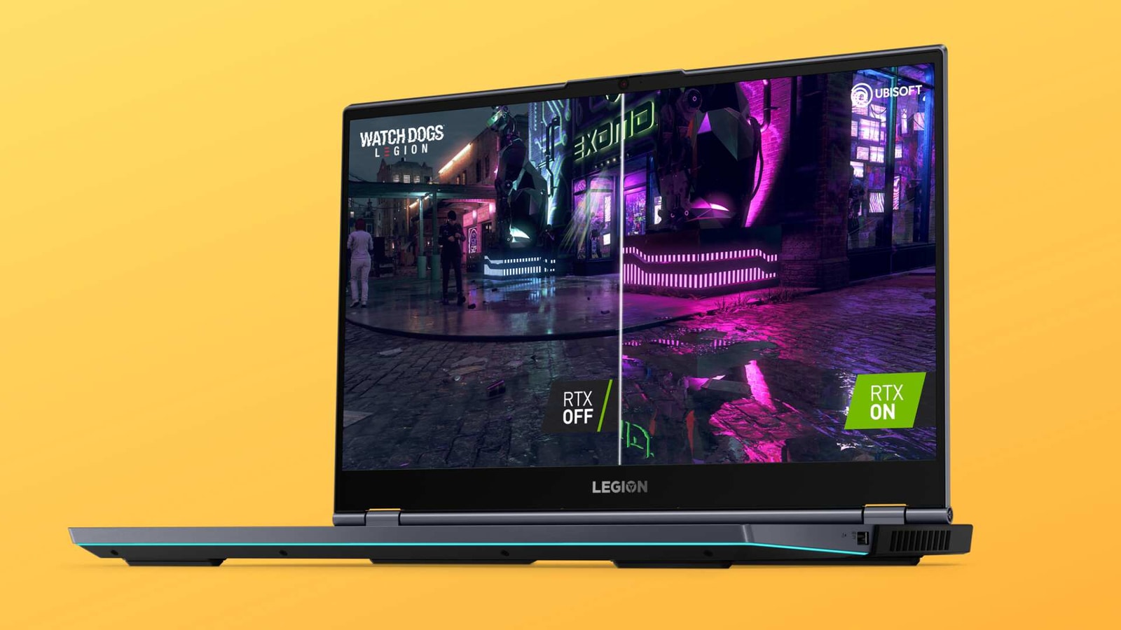 Lenovo Legion 7i, 5Pi and 5i gaming laptops launched in India, price ...