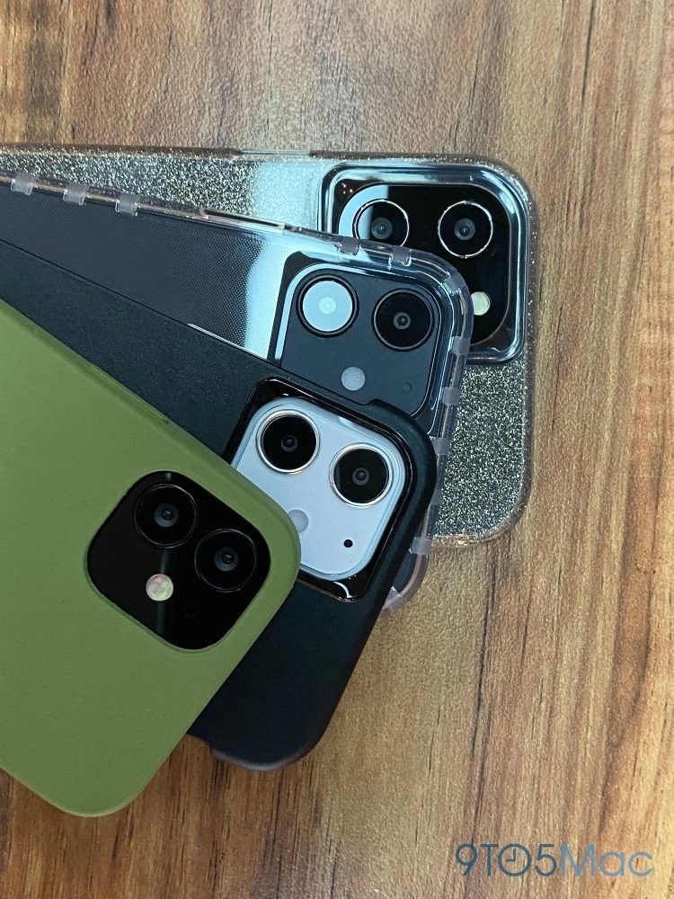 iPhone 12 dummy. iPhone 12 dummy.