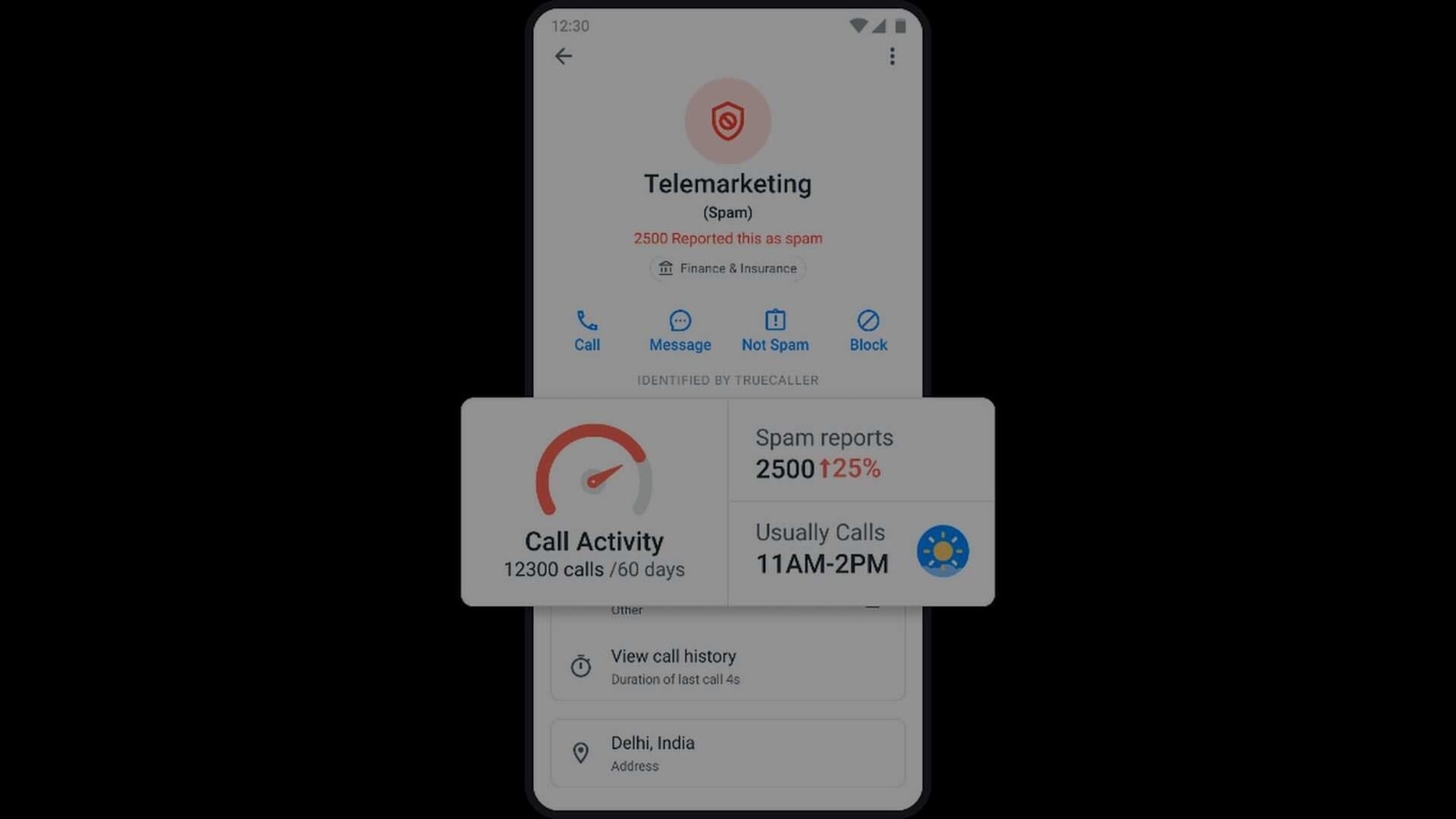 Truecaller gets a new feature