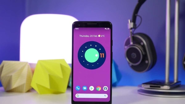 Android 11 is taking away the ability for users to select third-party camera apps to take pictures or videos on the behalf of other apps, making users rely only on the built-in camera app on the device.