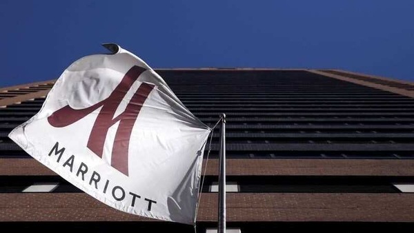 Marriott announced in 2018 that hackers had accessed its Starwood hotels reservation database and notified the FBI.