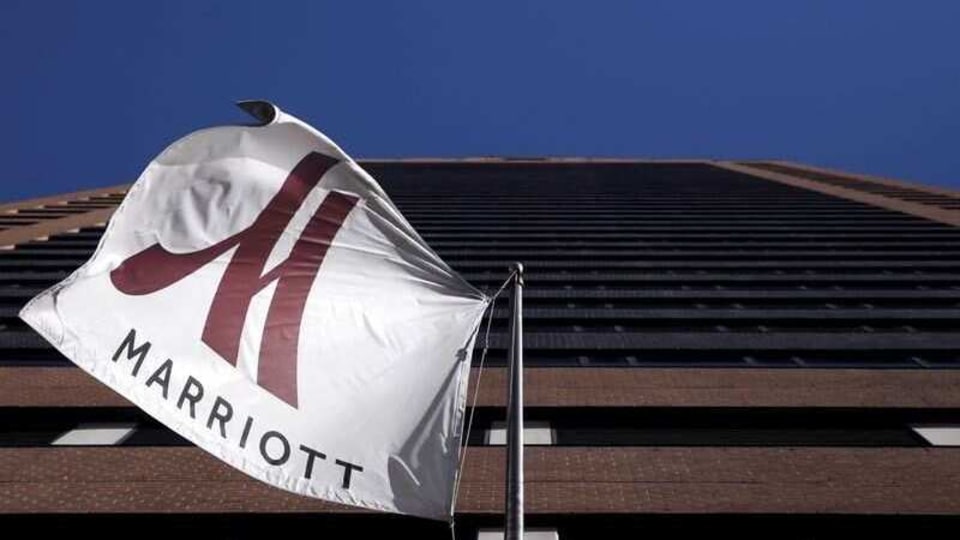 Marriott Faces London Lawsuit Over Vast Data Breach Ht Tech