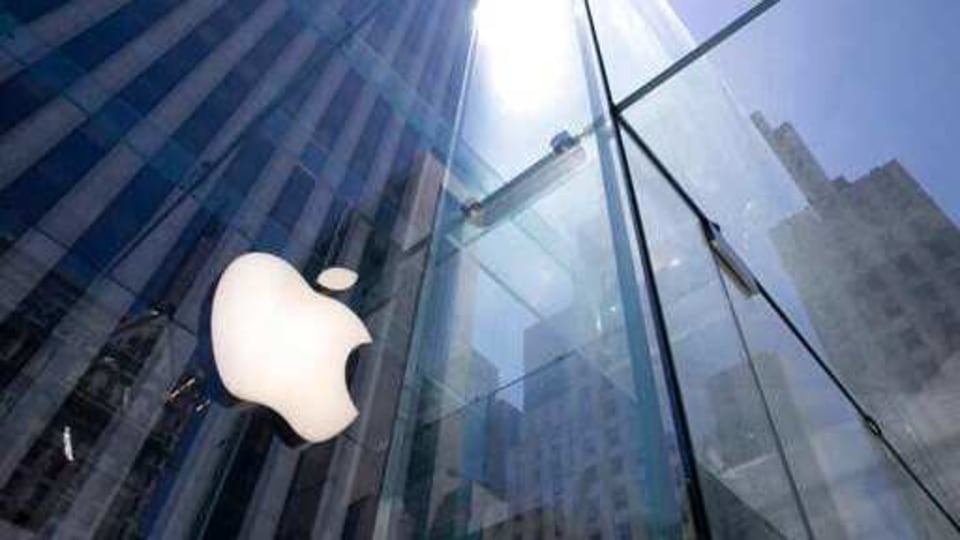 The gains have solidified Apple’s position as the most valuable company in the world.