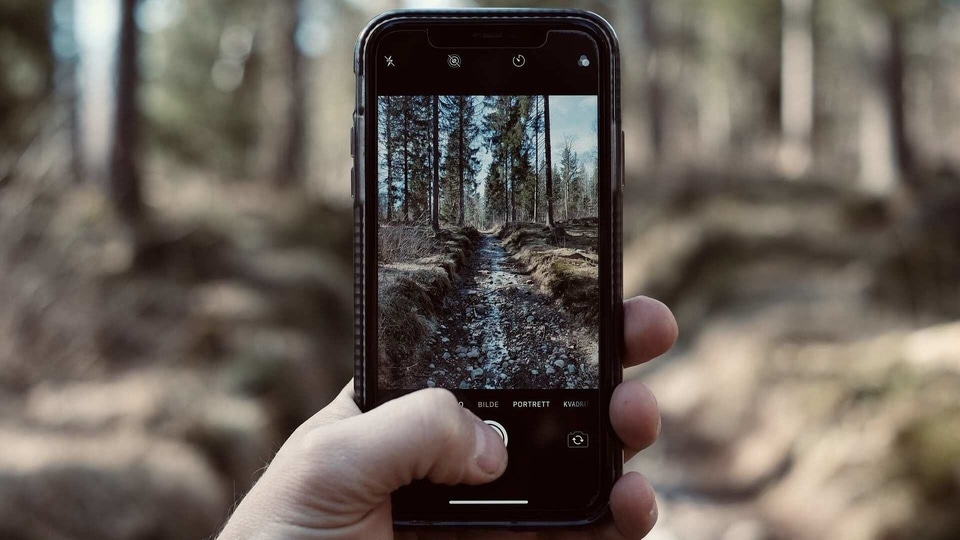 best mobile for taking photos