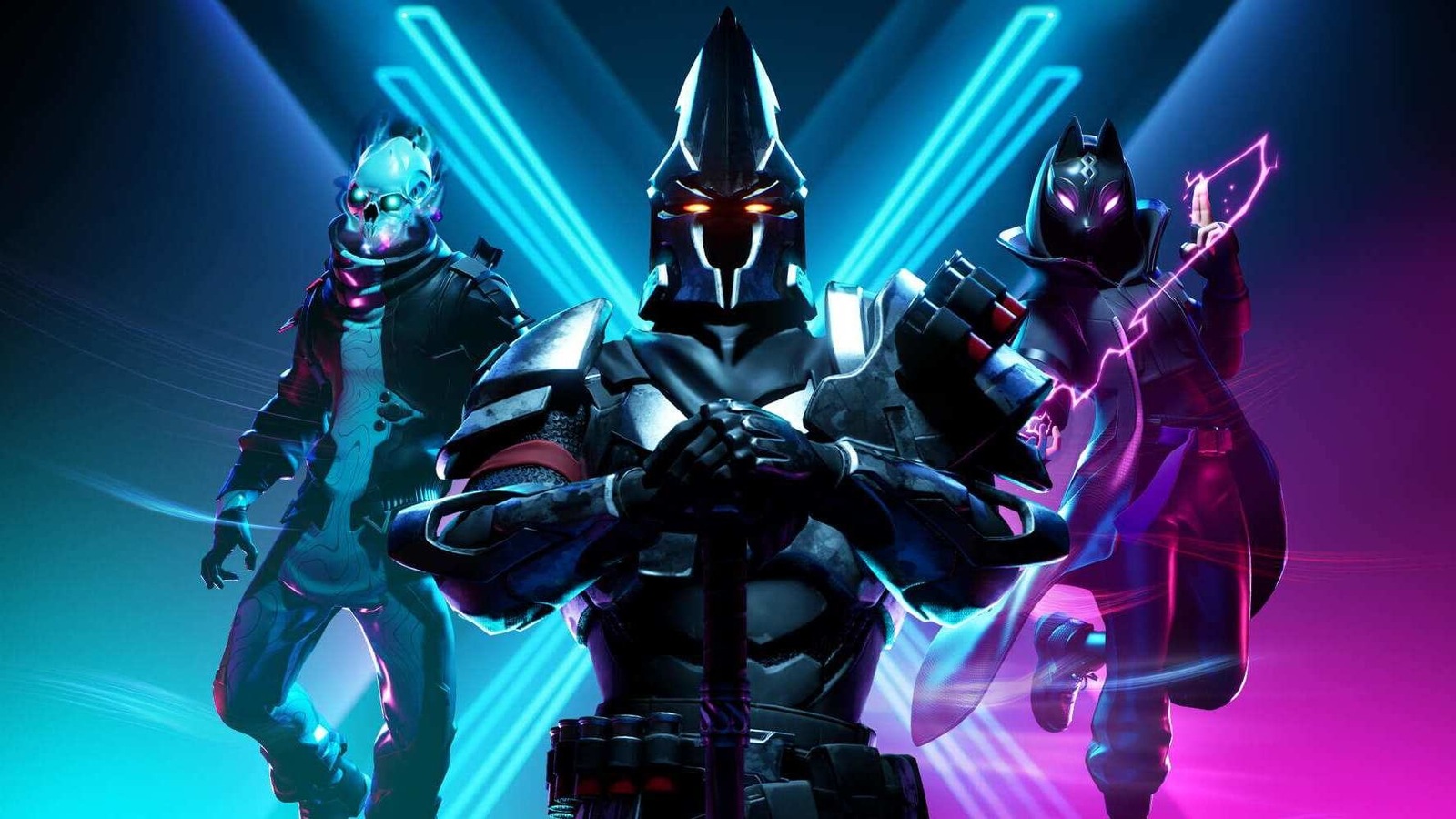 So here's what happened - Epic began offering customers a way to directly buy items for Fortnite and circumvent the fees. Hours later, Apple pulled the app. Google followed suit later in the day, removing Fortnite from its Play app store. Epic then sued both companies. So here's what happened - Epic began offering customers a way to directly buy items for Fortnite and circumvent the fees. Hours later, Apple pulled the app. Google followed suit later in the day, removing Fortnite from its Play app store. Epic then sued both companies.