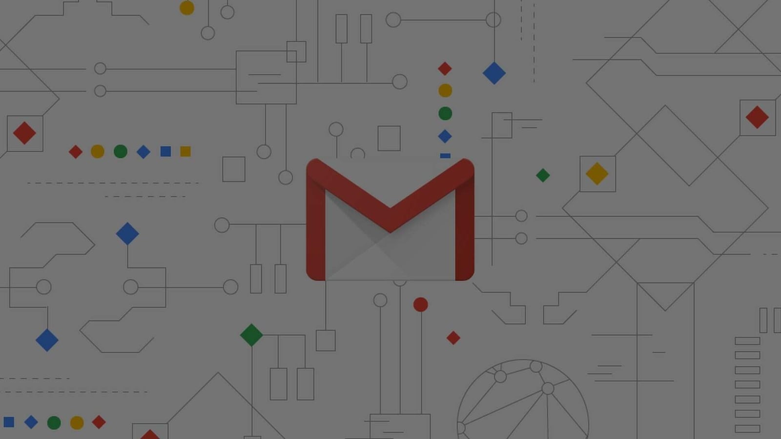 Gmail is back