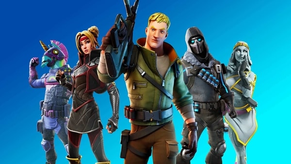 While Google still allows side-loading apps on Android devices and you can download Fortnite on it, Apple has no such workaround. However, if you had ever downloaded the game in the past, you can reinstall it. 