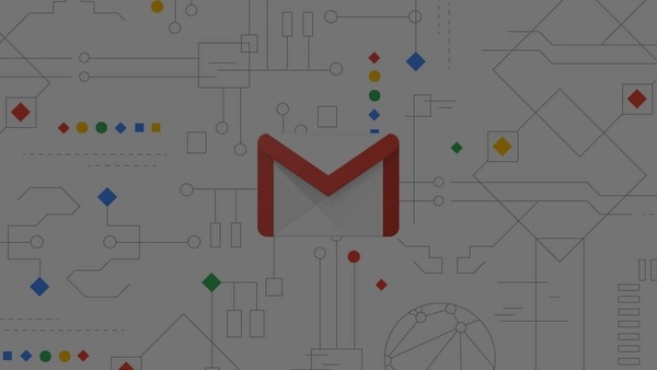 Gmail is back
