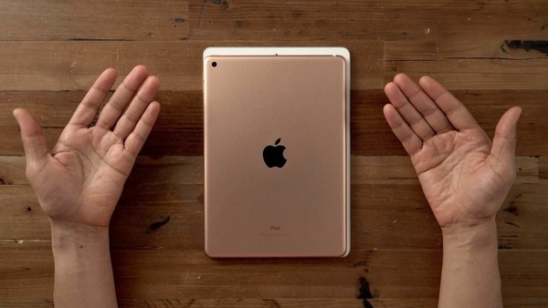A Chinese website states that the iPad Air 4 is going to come with an 11-inch Liquid Retina display and be launched in three storage configurations - 128GB, 256GB and 512GB.