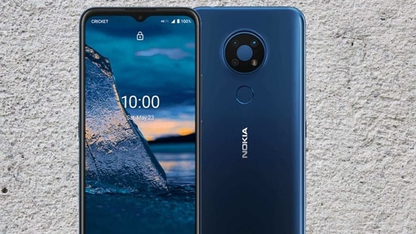 Nokia 3.4 is coming soon