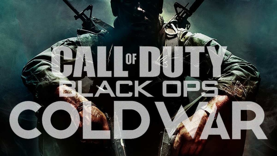 Black Ops Cold War Season 2 Black Ops Cold War Call of Duty HD wallpaper   Peakpx