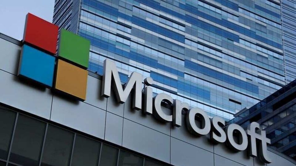 Microsoft has been criticized by environmental advocates for selling software that’s used to help boost exploration and extraction to customers like Exxon Mobil Corp and Chevron Corp.