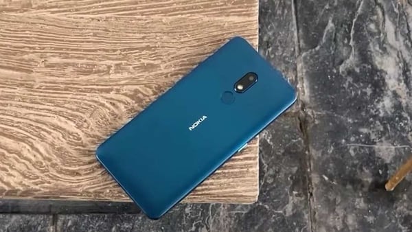 The key features of the Nokia C3 include an octa-core processor, 3,040mAh battery, an 8MP camera on the back and a 5MP camera on the front that can pull off both videos and selfies.