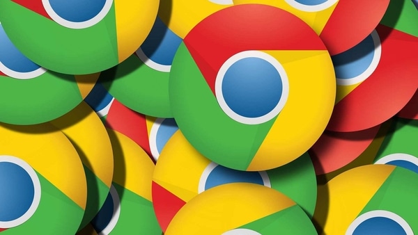 Google Chrome testing new feature.&nbsp;