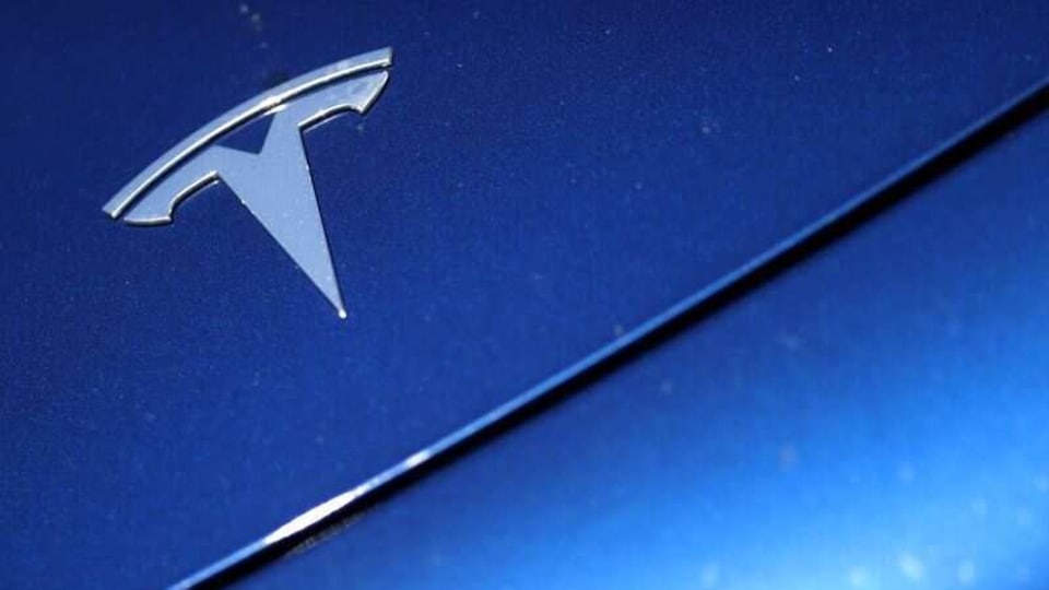 Tesla added that its sensor 