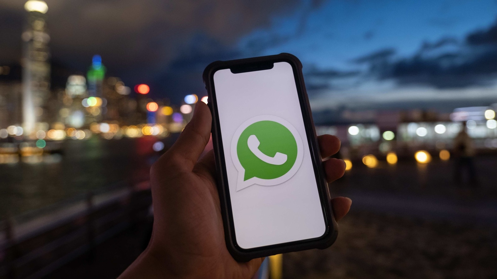 WhatsApp beta on Android gets a new feature. WhatsApp beta on Android gets a new feature.
