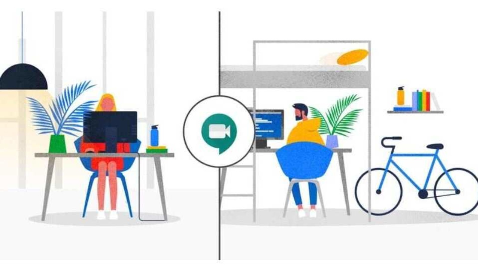 Google Meet