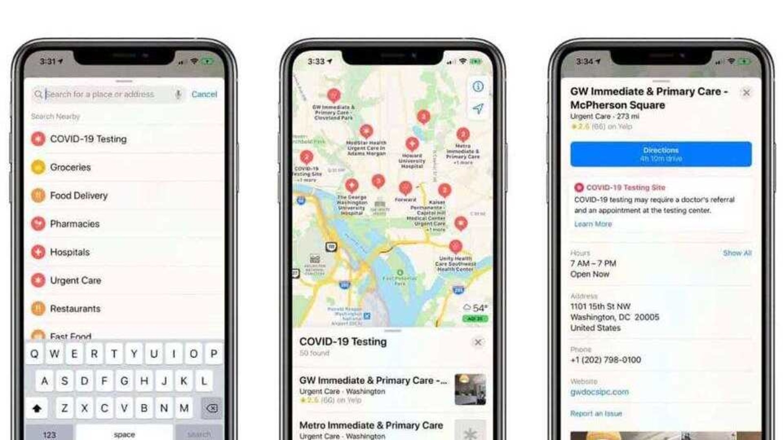 Apple Maps Apple Maps