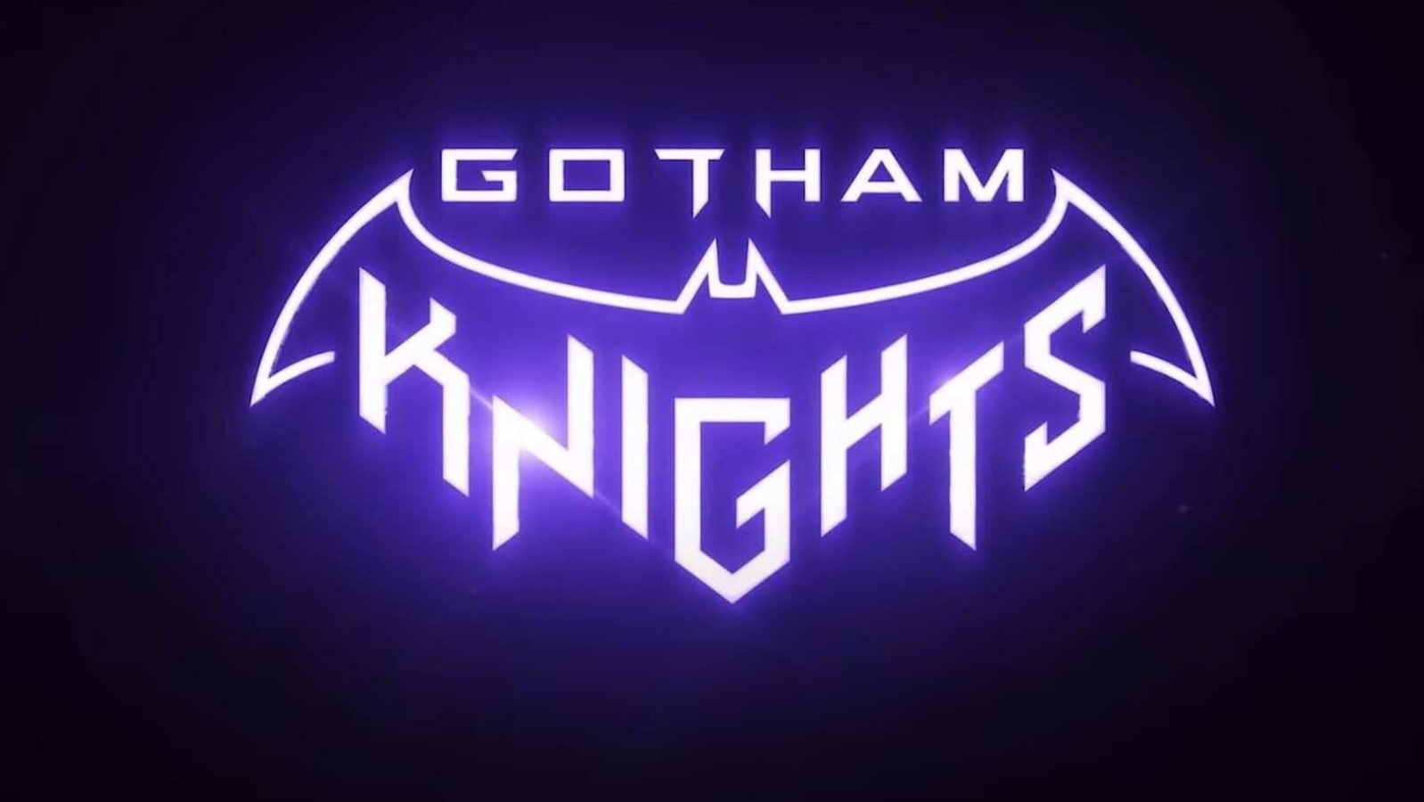 Warner Bros. Games and DC Announce Gotham Knights