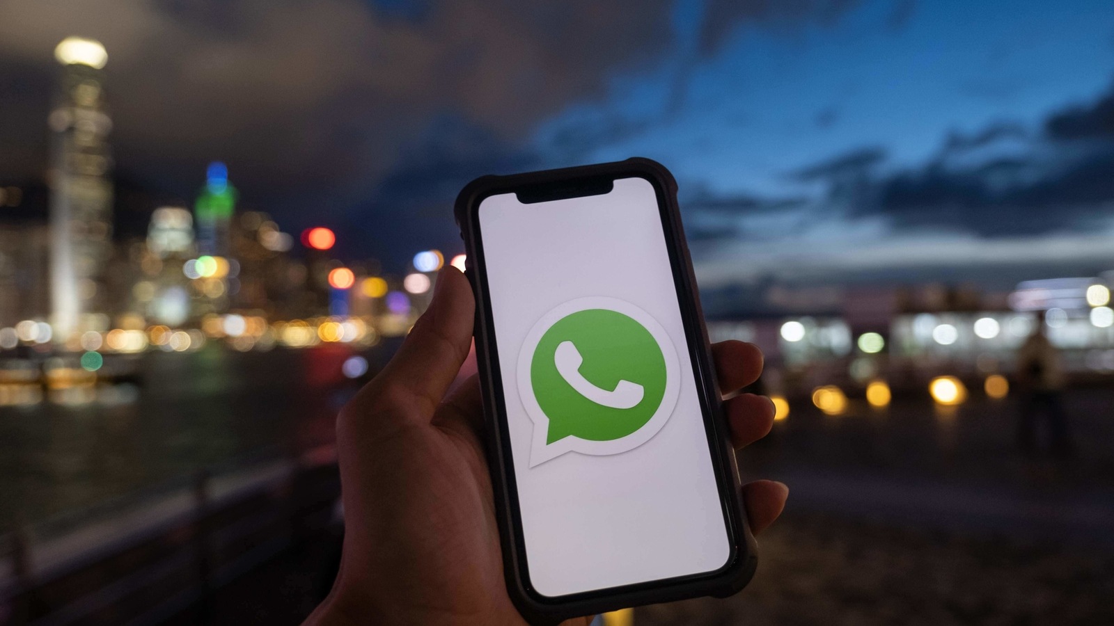 WhatsApp’s latest update to bring new storage features